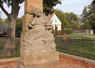 Sylvárův Újezd