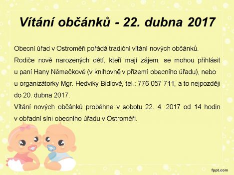 Vítání_občánků