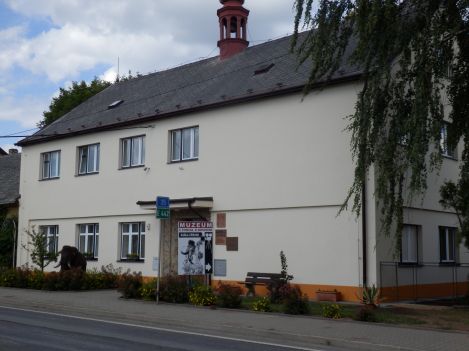 muzeum